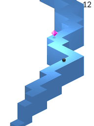 ZigZag screenshot