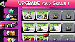 Zombie Tsunami screenshot